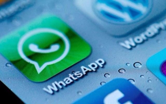 Conectate con EL DIA a través de WhatsApp
