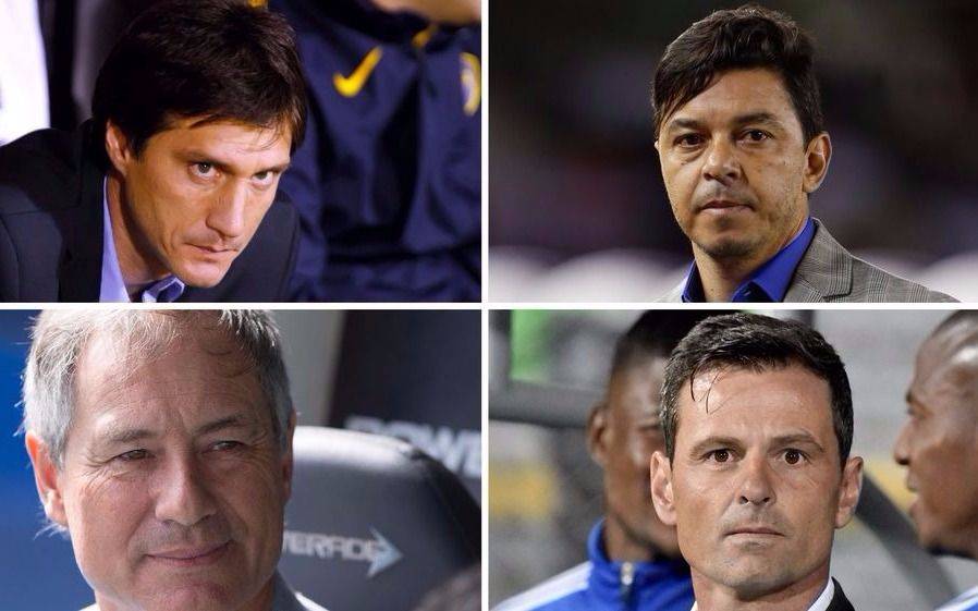 Eliminatorias: Los DT no se ponen de acuerdo sobre jugar o no la fecha  