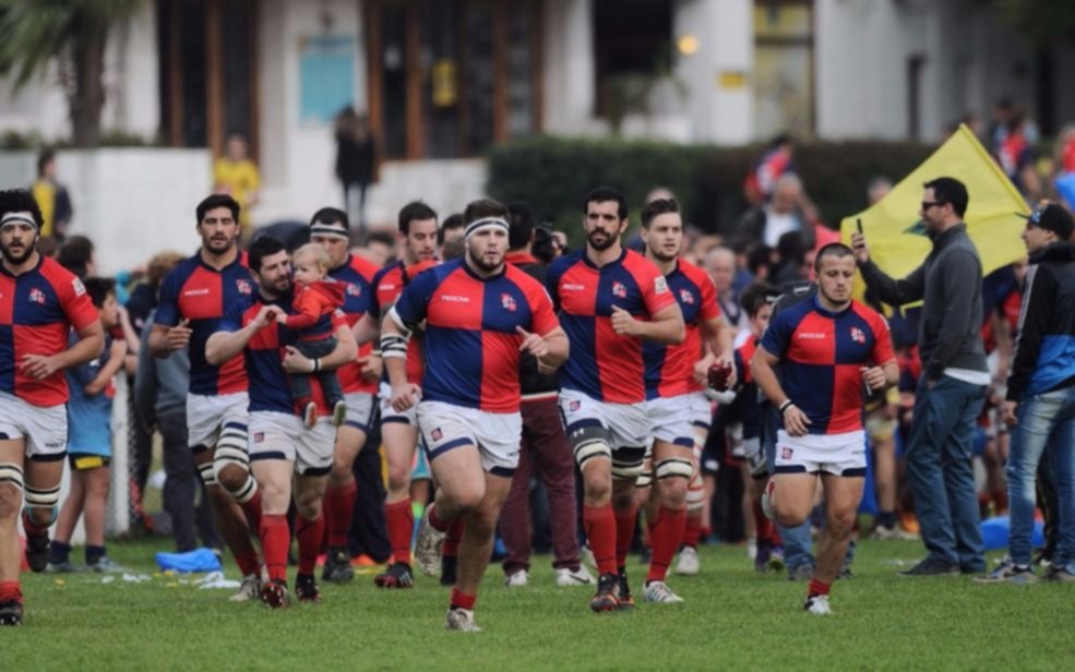 Nacional de Clubes: derrota de San Luis y victoria de La Plata RC