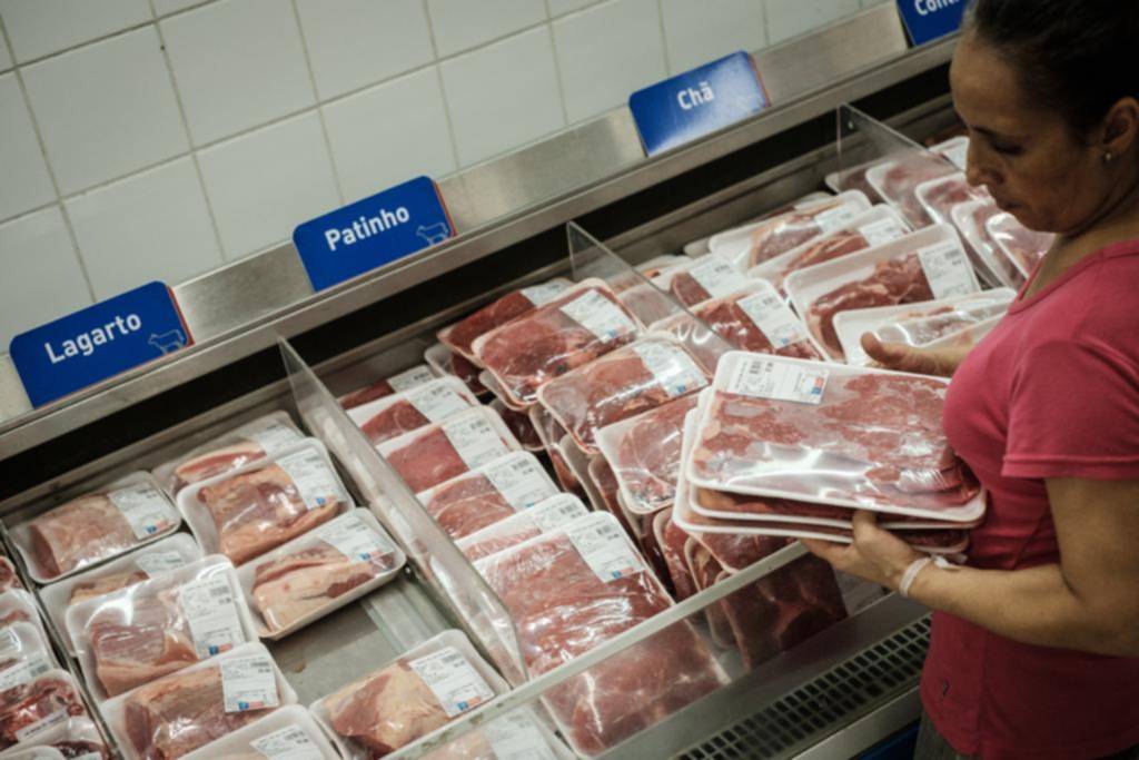 El negocio de la carne abre un nuevo escándalo en Brasil