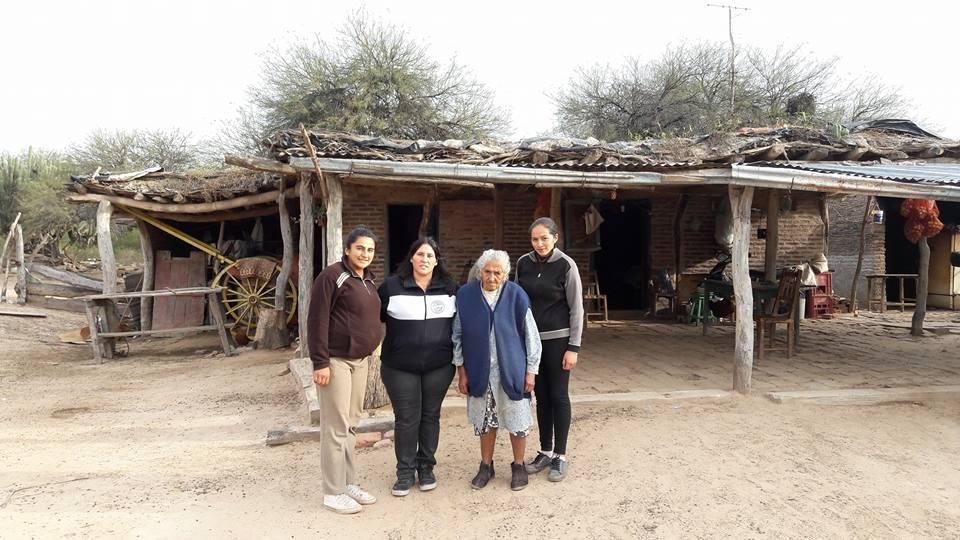 Cuando al sueño de ser docente no lo destruye ni las peores carencias