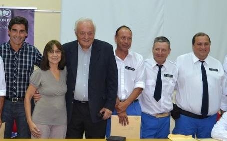 Educación vial: impulsan actividades en el mes de la Humanización del Tránsito