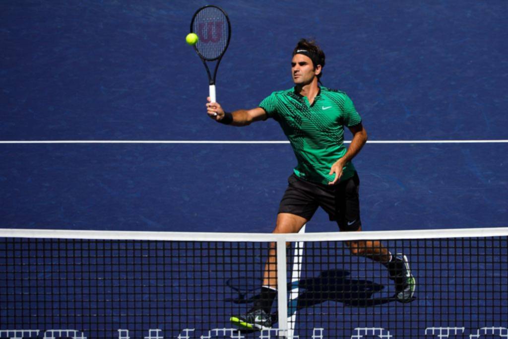 Federer-Wawrinka, una final suiza