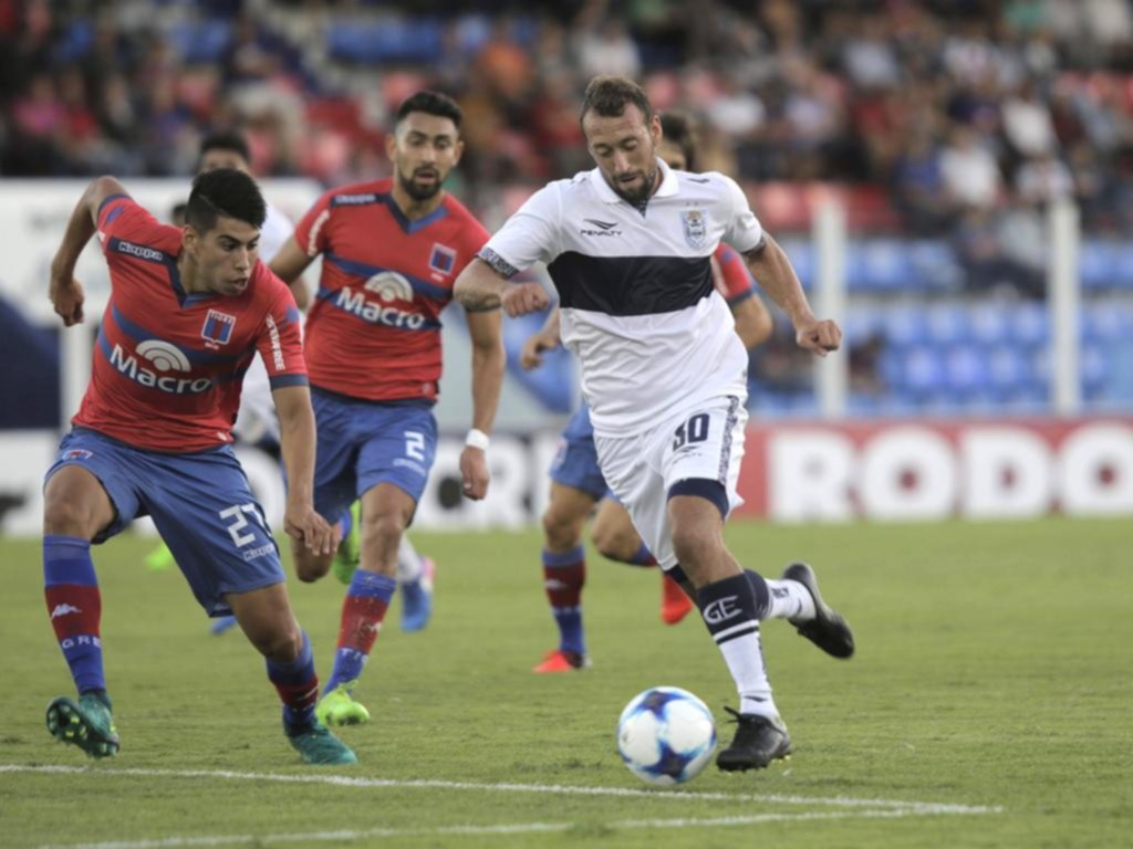 “Nos vamos sabiendo que tenemos tarea para el hogar”