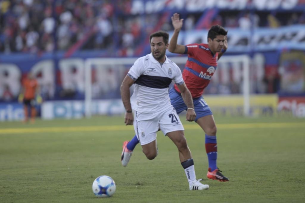 Que sí, que no: ¿llega Mauro Dobler al Lobo?