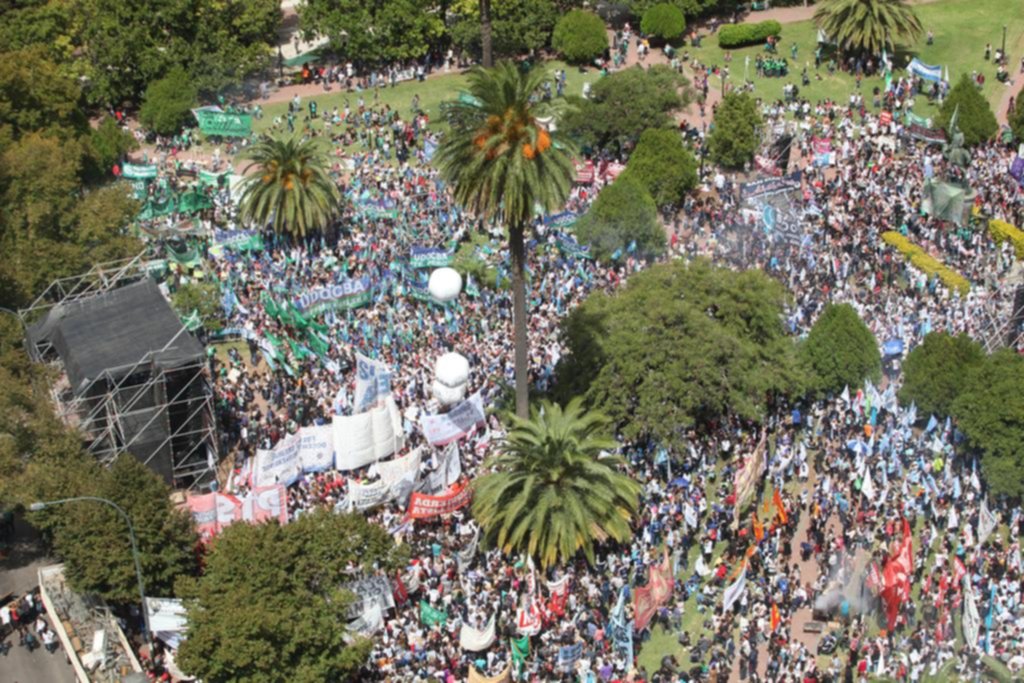 La foto de la semana