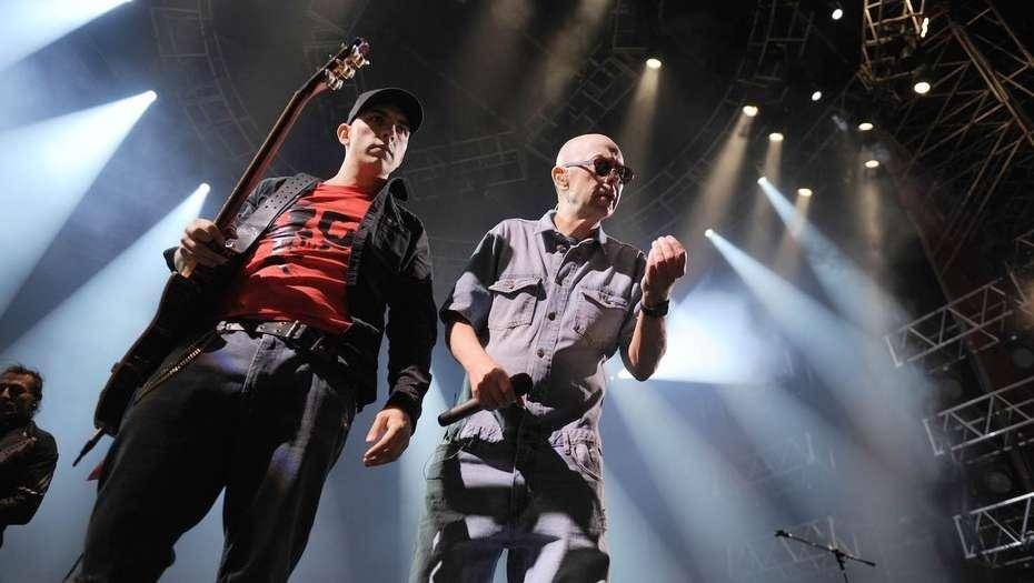 Sin acusados, a más de una semana del recital