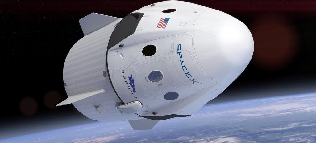 SpaceX planea enviar turistas a la luna en 2018
