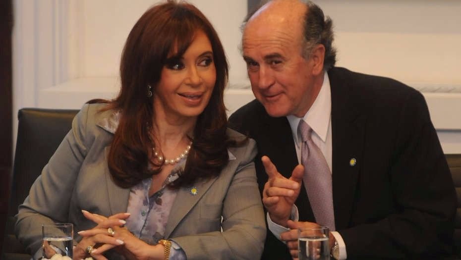 Garavano apuntó contra el gobierno  de Cristina por "apretar a los jueces"