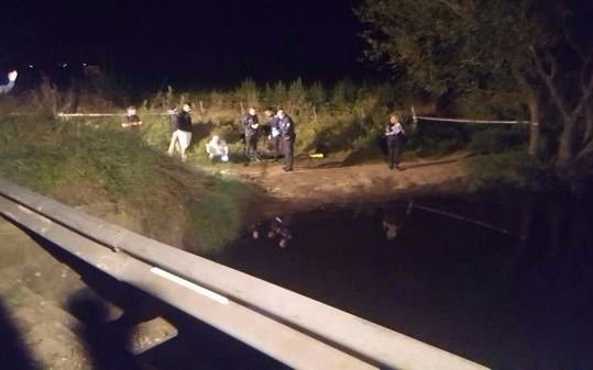 Horror en Mar del Plata: hallan el cuerpo semidesnudo de un cardiólogo