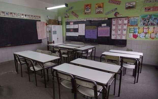 Se viene otra semana escolar complicada