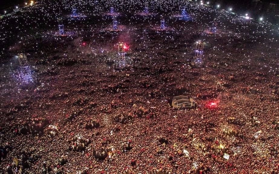 Indio en Olavarría: Es “central” determinar si los fallecidos “murieron dentro del predio”