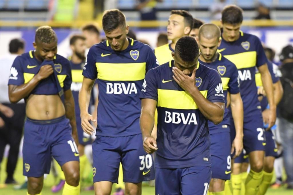 El Xeneixe recibió un sorpresivo golpe, pero sigue siendo el líder