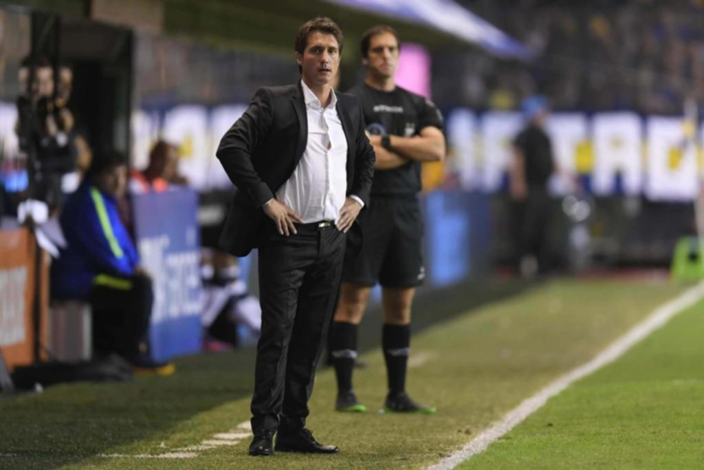 “Dejamos pasar una chance de escaparnos”