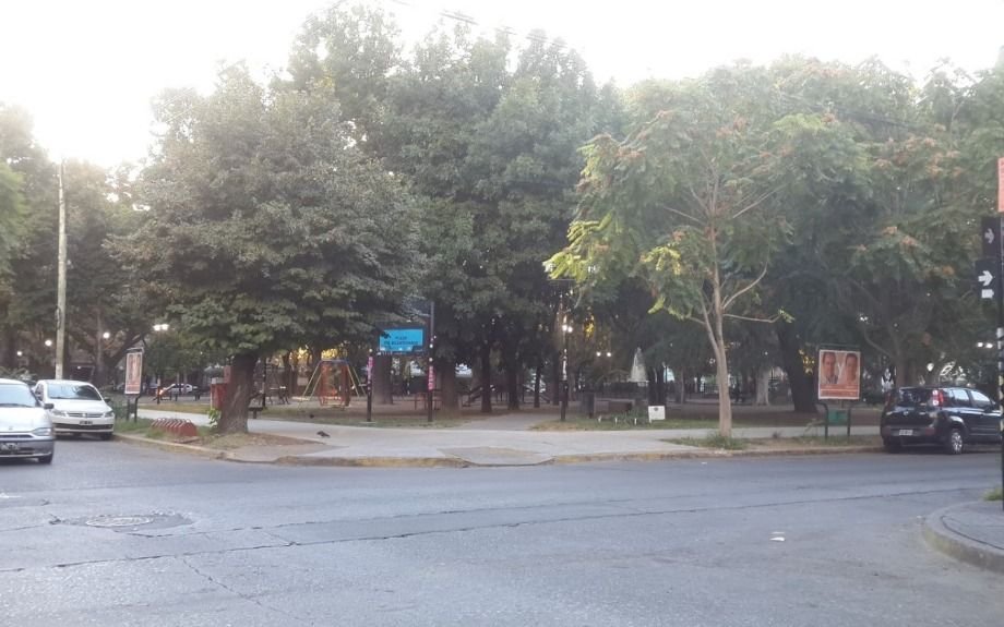 El verano se despide con algunas nubes
