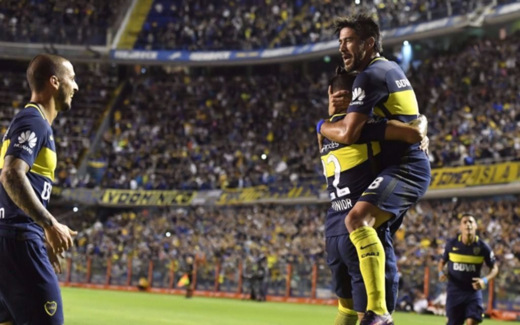 Boca podrá llevar 15 mil hinchas a San Juan