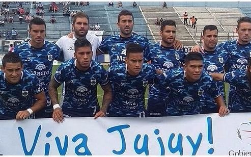En Jujuy también hubo violencia: jugadores agredidos y asaltados