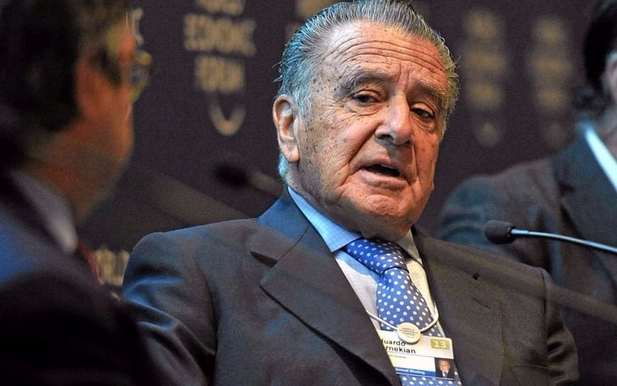 En el ránking de la revista Forbes figuran siete argentinos entre los más ricos del mundo     