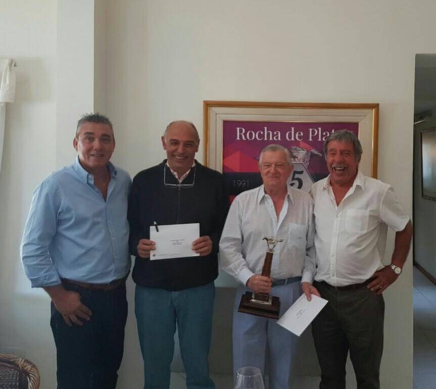 Premio para Halo