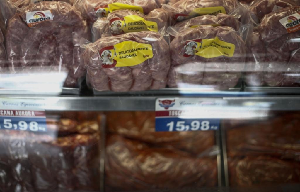 El grave escándalo de la “carne podrida” empieza a cerrarle mercados a Brasil
