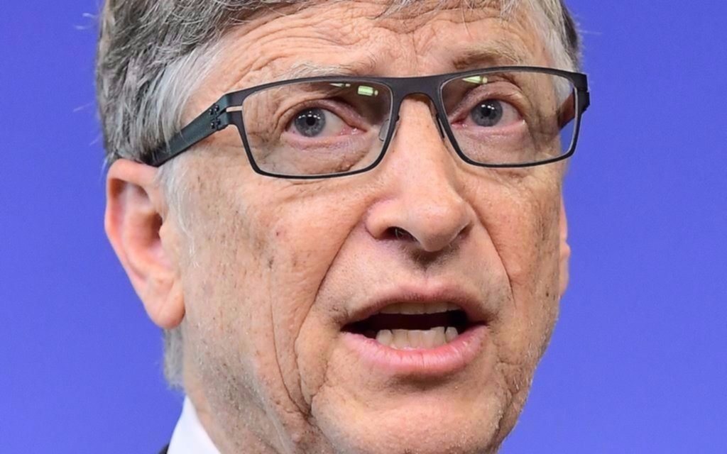 Bill Gates sigue siendo el más rico del mundo