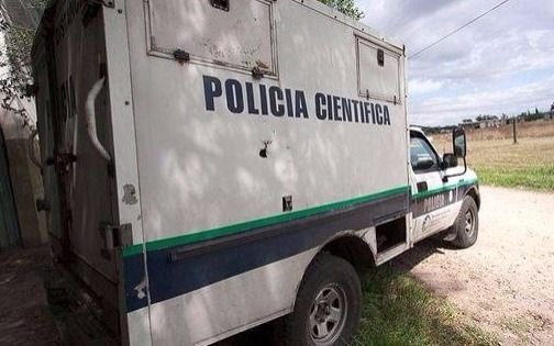 El cadáver mutilado de un niño fue hallado cerca de Miramar