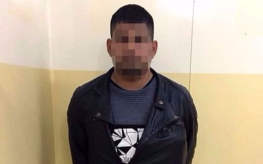 Cayó "Chaki Chan", un líder narco del Conurbano acusado de 16  homicidios 