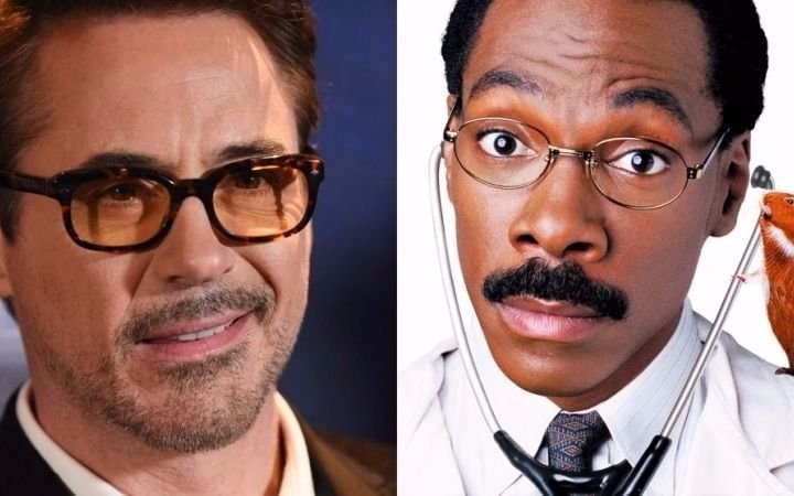 Robert Downey Jr. protagonizará la remake de Doctor Dolittle