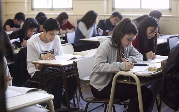  La Prueba Aprender reveló "nivel crítico" en lengua y matemáticas 