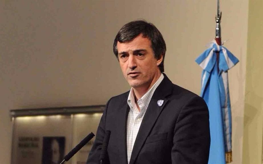 En medio de nuevo paro nacional docente, Bullrich ratifica que no habrá paritaria 