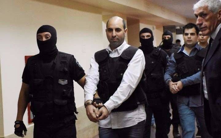 Atacaron a tiros a los acusados de crimen del jefe de Los Monos