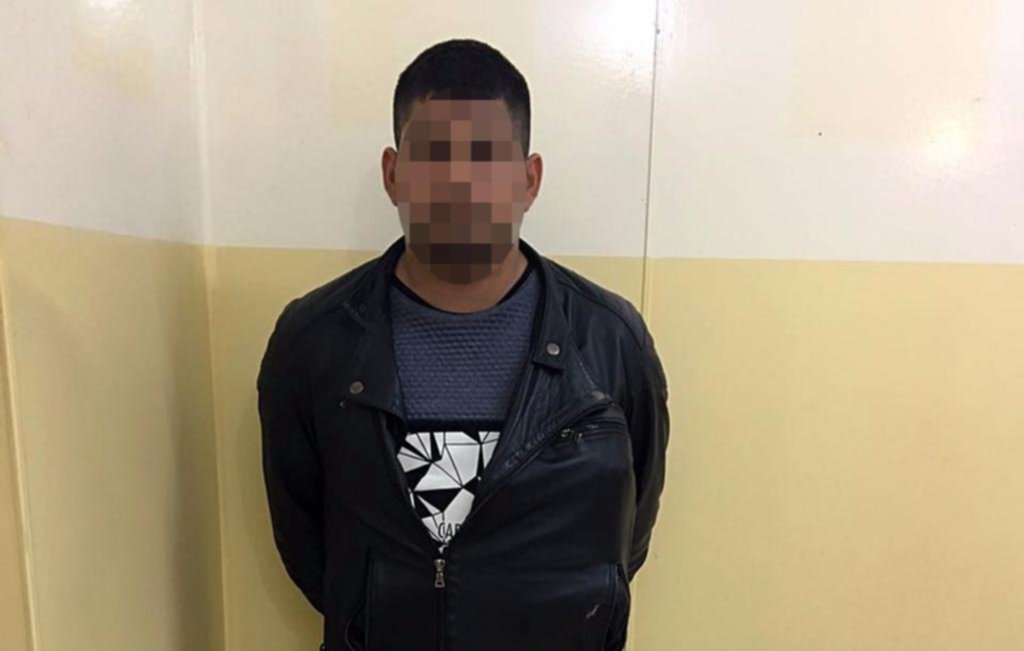 Cayó un joven de 23 años acusado de 16 homicidios