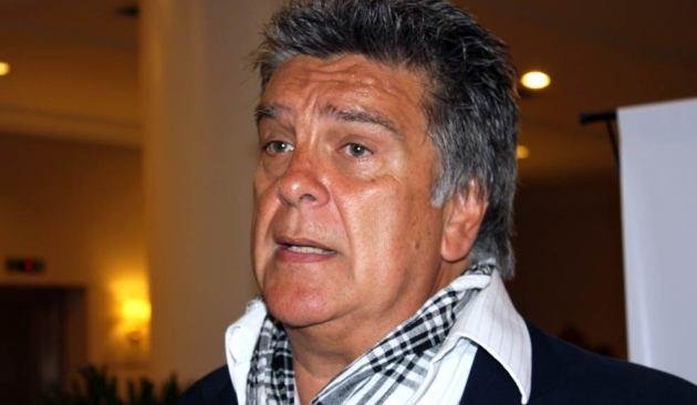 Luis Ventura amenazó con “destapar varias ollas” si lo obligan a pagarle a Salomón