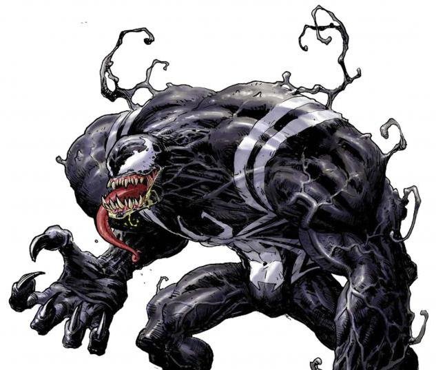 ¿Precuela de “Venom”?