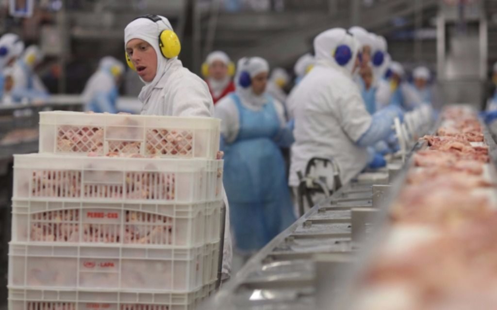 Más países dejan de comprarle a Brasil por el escándalo de la carne en mal estado
