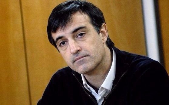 Esteban Bullrich aseguró que "la mayoría de los docentes están en las aulas"