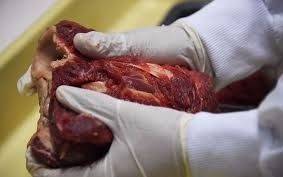 Desde Senasa indicaron que el comercio de carne de Brasil "está en vigilancia"