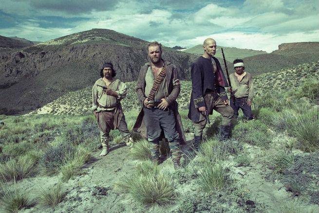 Programación de marzo