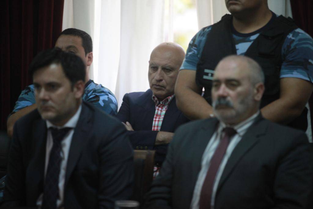 Un nuevo pedido de perpetua por el homicidio del albañil Andrés Núñez