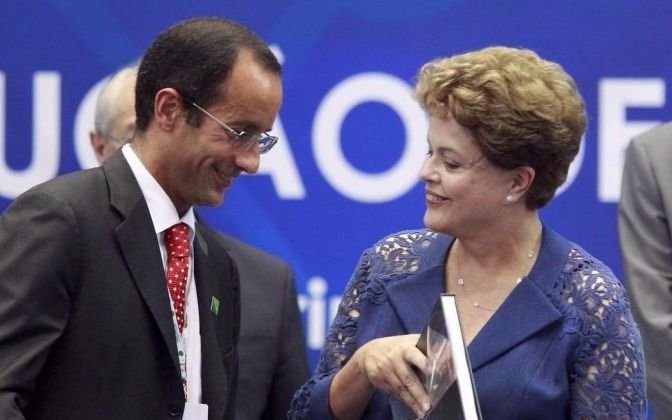 El heredero de Odebrecht aseguró que Dilma “sabía de las coimas”