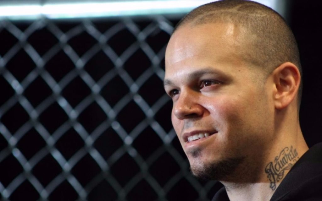  Residente, el ex líder de Calle 13, presenta su primer disco solista y anuncia una gira mundial