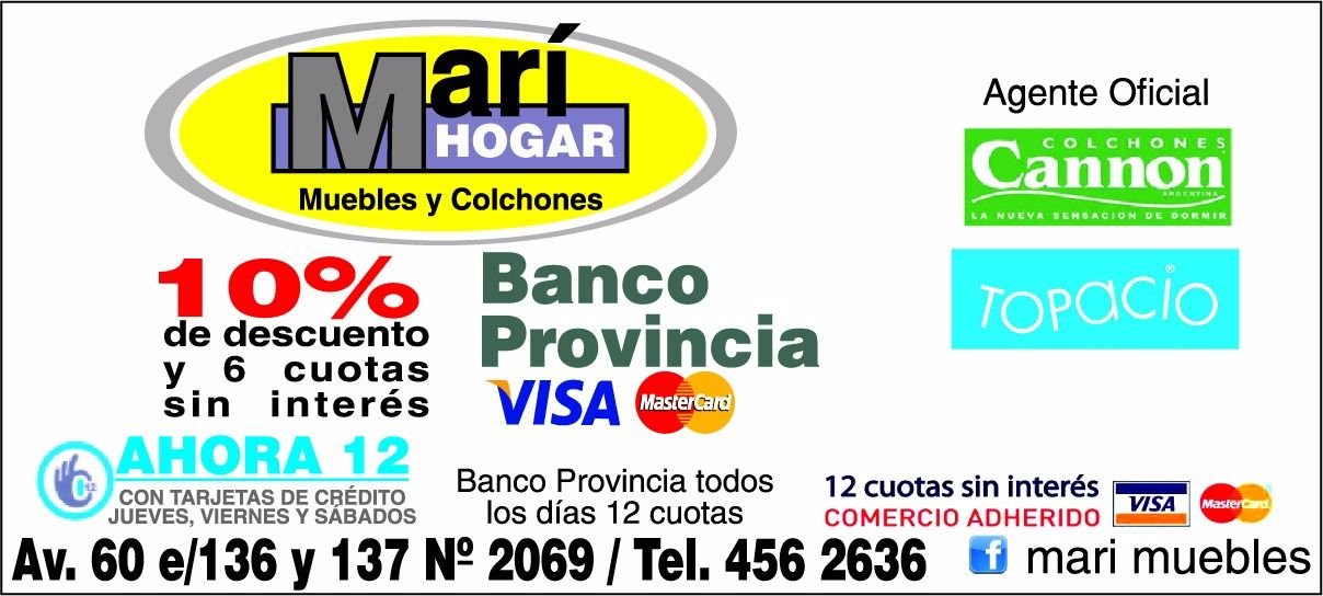  Marí Hogar te espera para renovar tu espacio