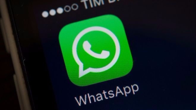 Conectate con EL DIA a través de WhatsApp