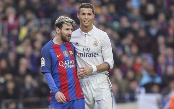 Una fortuna: por primera vez, Cristiano supera a Messi en ingresos