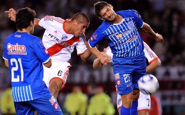 River podrá llevar 10 mil hinchas a Mendoza