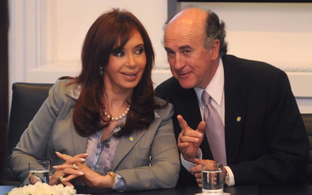 Fuerte respuesta a los dichos de Cristina Kirchner contra industriales
