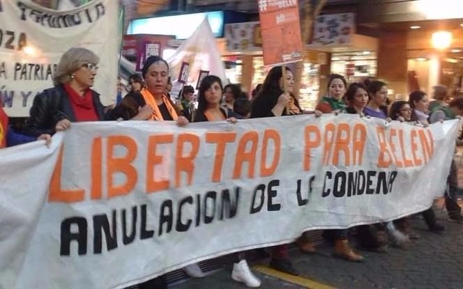 La Corte de Tucumán absolvió a joven acusada de haber abortado en un baño 