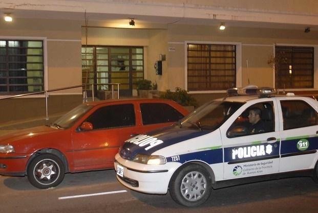 Un detenido por brutal ataque a un vecino de 64 años en Los Hornos