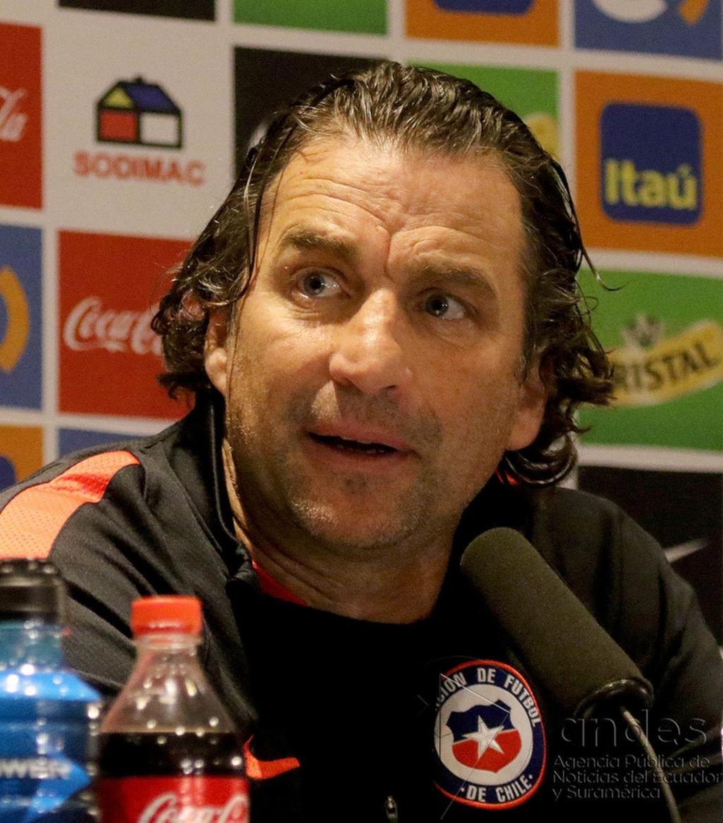 Pizzi: “Queremos los tres puntos”