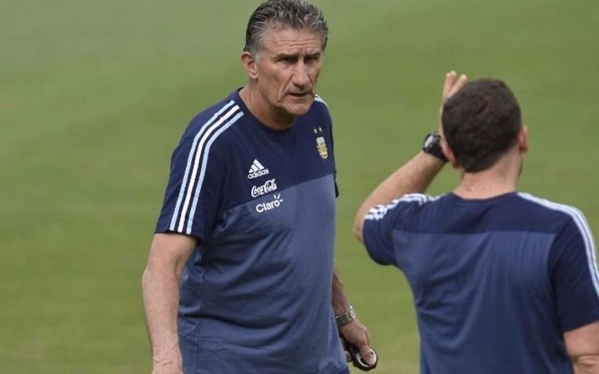 Viagra, cafeína y aspirinas: el "cóctel" de la Selección para enfrentar la altura